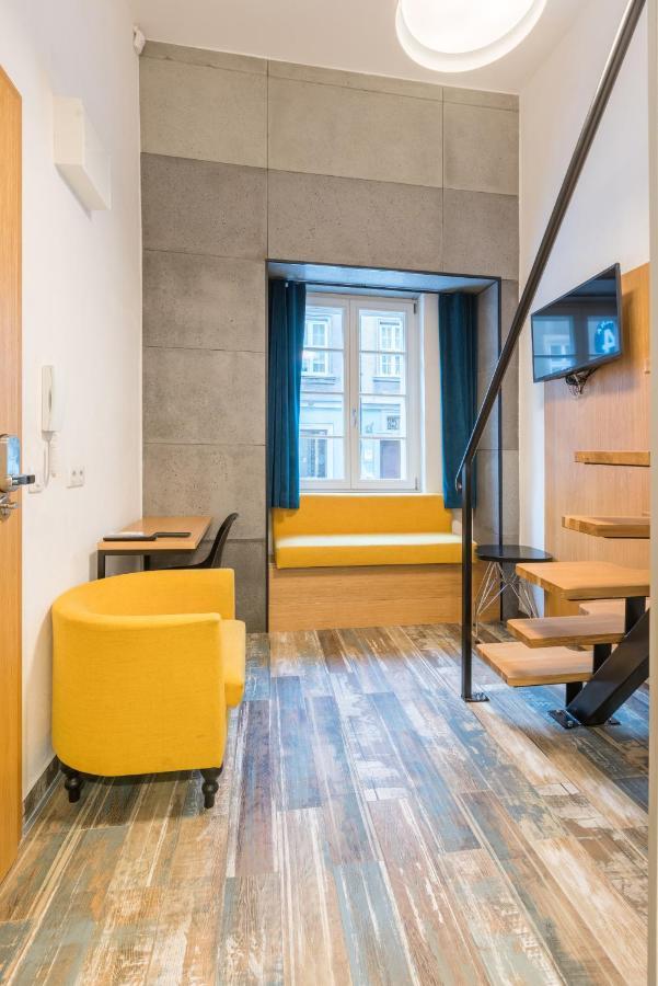 Aparthotel Tcz Wozna *