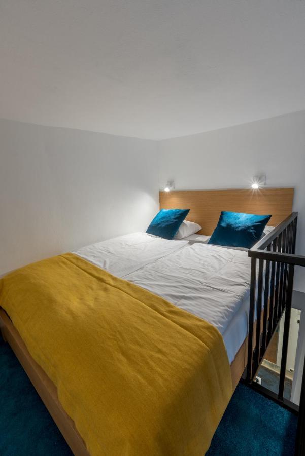 Tcz Wozna Aparthotel *